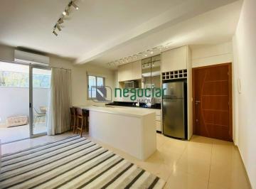 Apartamento · 65m² · 1 Quarto · 1 Vaga · Flat 1 quarto no bairro Jardim da Cidade Betim