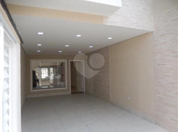 Casa · 200m² · 4 Quartos · 2 Vagas · Sobrado com 4 quartos à venda em Bosque da saúde - SP
