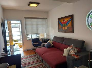Casa · 160m² · 2 Quartos · 2 Vagas · Casa com 2 quartos à venda em Indianópolis - SP