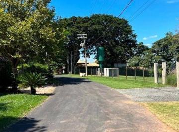 7a67d2319dcdc5f109e69329d9b1fddbed1d3ea1 · Terreno à venda, 5400 m² - Condomínio Duas Marias - Jaguariúna/SP
