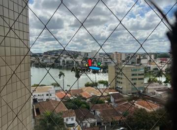 Apartamento · 240m² · 4 Quartos · 1 Vaga · Apartamento à venda, 4 quartos, 1 vaga, Centro - Sete Lagoas/MG