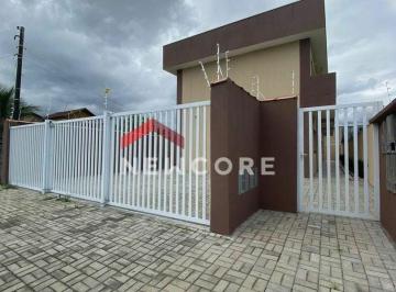Casa · 74m² · 2 Quartos · 1 Vaga · Casa de condomínio em   RUA ORLANDO RAMALHO  - Itaguaí - Mongaguá/SP