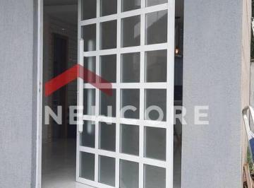 Casa · 77m² · 2 Quartos · 1 Vaga · Casa de condomínio em Av. dom Pedro - Agenor de Campos - Mongaguá/SP