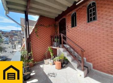0f965b9720ab60d0461eb49d2c00a1aa25ea3be0 · Casa com 3 dormitórios à venda por R$ 380.000,00 - Jardim Zaira - Mauá/SP