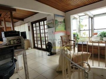 Apartamento · 144m² · 3 Quartos · 1 Vaga · Cobertura Duplex, a venda, Barro Branco, Cond. Solar dos Manacás, 03 dormitórios, 01 suíte, 01 vaga