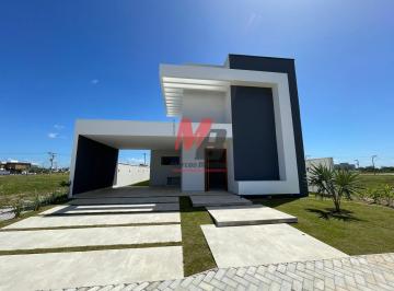 Casa · 218m² · 3 Quartos · 2 Vagas · Casa Alto Padrão