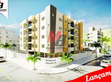 Apartamento · 2441m² · Lançamento: Residencial Marcellus III