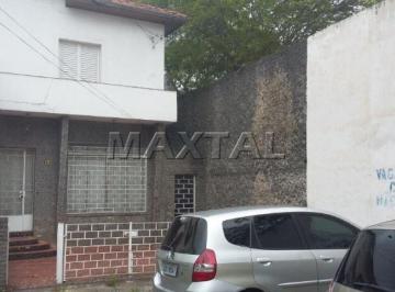 Casa · 123m² · 3 Quartos · 4 Vagas · Sobrado de 123m², 3 dormitórios, 1 suíte, 2 banheiros, 4 vagas a poucos metros do metrô Santana.