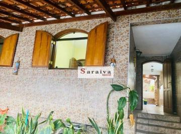 e184bf0c494ec54f71c9ad3cb4343e5a6b638bd8 · Casa com 3 dormitórios à venda, 326 m² por R$ 699.000,00 - Jardim Hollywood - São Bernardo do Campo/