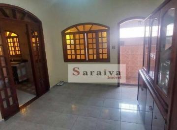 4f9950902eadbf2270b7ffaa5162db93dcdd975b · Casa com 3 dormitórios à venda, 326 m² por R$ 699.000,00 - Jardim Hollywood - São Bernardo do Campo/