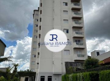 Apartamento · 191m² · 3 Quartos · 2 Vagas · Apartamento à venda no Centro, Atibaia/SP, 191m2