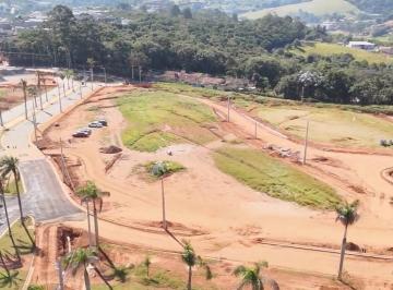 Terreno , Bragança Paulista · Terreno 250 m2 Zona Sul Residencial BellaVita, em Bragança Pta LANÇAMENTO 