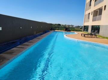 Apartamento , Cidade Ocidental · APARTAMENTO 03 QUARTOS 02 VAGAS - RESIDENCIAL VIA HORIZONTE - BRASILIA DF