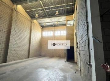 c0106a17a8becc82b5c98fd70f899928cdb6162c · Galpão para alugar, 482 m² por R$ 9.710,00/mês - Vila Santana - Campinas/SP