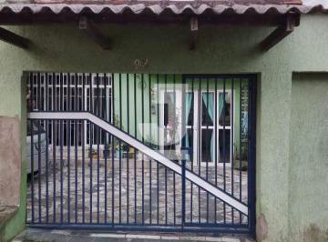 Casa · 112m² · 3 Quartos · 3 Vagas · Casa à Venda - Jardim Bela Vista, Mogi das Cruzes - 112m2  - 3 Quartos