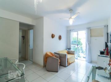 Apartamento · 60m² · 2 Quartos · 1 Vaga · Apartamento para Aluguel - Pechincha, 2 Quartos, 60 m² - Rio de Janeiro