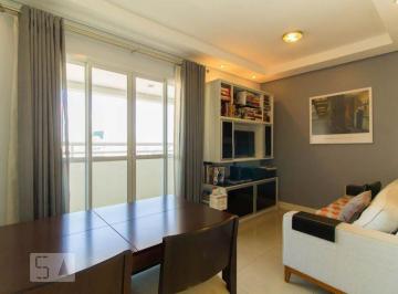 Apartamento · 44m² · 1 Quarto · 1 Vaga · Apartamento para Aluguel - Vila Mariana, 1 Quarto,  44 m² - São Paulo