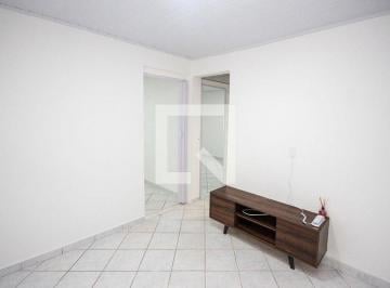 Apartamento · 42m² · 2 Quartos · 1 Vaga · Apartamento para Aluguel - Sapopemba, 2 Quartos,  42 m² - São Paulo