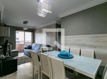 Apartamento · 67m² · 2 Quartos · 1 Vaga · Apartamento para Aluguel - Tatuapé, 2 Quartos, 67 m² - São Paulo