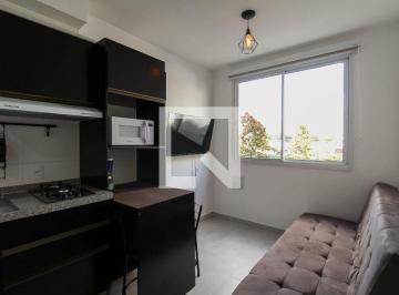 Apartamento · 27m² · 1 Quarto · Apartamento para Aluguel - Belém, 1 Quarto,  27 m² - São Paulo