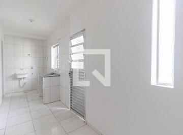Apartamento · 30m² · 2 Quartos · Apartamento para Aluguel - Jardim Éster Yolanda, 2 Quartos, 30 m² - São Paulo