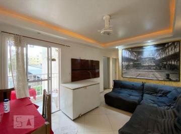 Apartamento · 50m² · 2 Quartos · 1 Vaga · Apartamento para Aluguel - Jardim Europa, 2 Quartos, 50 m² - Sorocaba