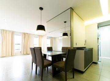 Apartamento · 70m² · 1 Quarto · 2 Vagas · Apartamento para Aluguel - Chácara Santo Antonio, 1 Quarto, 70 m² - São Paulo