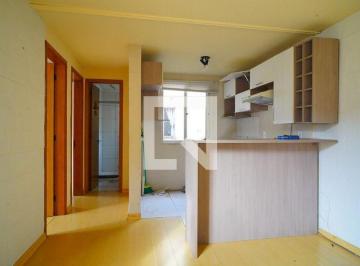 Apartamento · 39m² · 2 Quartos · 1 Vaga · Apartamento para Aluguel - Cavalhada, 2 Quartos, 39 m² - Porto Alegre