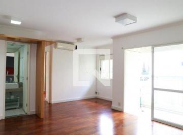 Apartamento · 54m² · 1 Quarto · 1 Vaga · Apartamento para Aluguel - Consolação, 1 Quarto, 54 m² - São Paulo