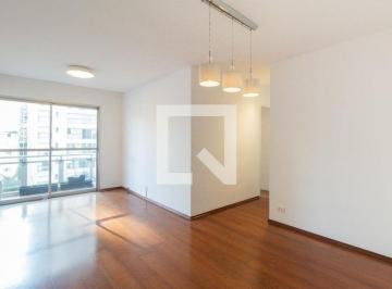 Apartamento · 65m² · 2 Quartos · 1 Vaga · Apartamento para Aluguel - Pinheiros, 2 Quartos, 65 m² - São Paulo