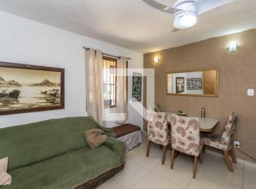 Casa · 68m² · 2 Quartos · 1 Vaga · Casa para Aluguel - Brás de Pina, 2 Quartos,  68 m² - Rio de Janeiro