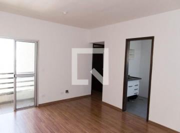 Apartamento · 55m² · 2 Quartos · 1 Vaga · Apartamento para Aluguel - Centro, 2 Quartos,  55 m² - Diadema