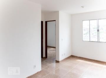 Apartamento · 57m² · 3 Quartos · 1 Vaga · Apartamento para Aluguel - Itaquera, 3 Quartos, 57 m² - São Paulo
