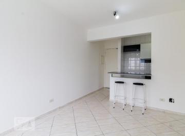 Apartamento · 50m² · 1 Quarto · 1 Vaga · Apartamento para Aluguel - Tatuapé, 1 Quarto, 50 m² - São Paulo