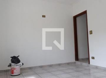 Casa · 75m² · 2 Quartos · 3 Vagas · Casa para Aluguel - Jabaquara, 2 Quartos, 75 m² - São Paulo