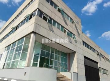 Comercial · 3000m² · 25 Vagas · OPORTUNIDADE. Locação Galpão em Tambore Empresarial!!!