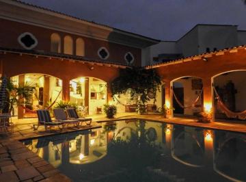 4f7ac350222f57c2ffd53e2f66399d546e8c1fa9 · Casa à venda, 436 m² por R$ 2.500.000 - Balneário Praia do Perequê - Guarujá/SP