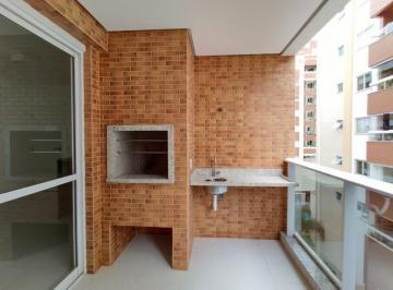 Apartamento · 82m² · 3 Quartos · 2 Vagas · Aluguel | Apartamento 3 quartos (1 suíte)