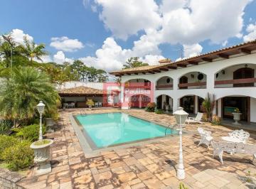 Photo 1 · Casa de Alto Padrão com Vista, Piscina e Quadra + 2.268m² de Charme + Imóvel Com