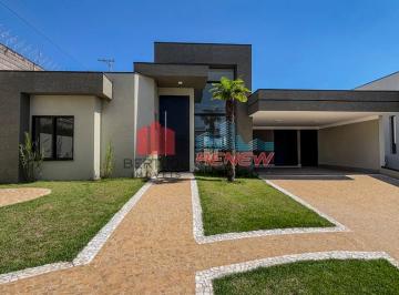 Casa · 200m² · 3 Quartos · 4 Vagas · Casa à venda Condomínio Tabapuã em Valinhos