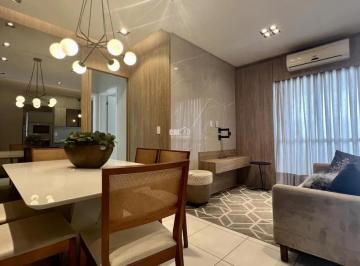 Apartamento · 63m² · 2 Quartos · 1 Vaga · Apartamento à venda Bairro São Luiz em Criciúma.