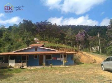 39827f2449eecde449af164511244ed6b8351363 · Sítio com 2 dormitórios à venda, 96000 m² por R$ 570.000,00 - Pouso Alto - Natividade da Serra/SP