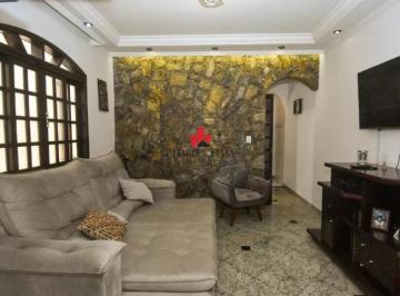 Casa · 170m² · 3 Quartos · 2 Vagas · Sobrado com 3 quartos sendo 1 suíte e 2 vagas na Vila Formosa