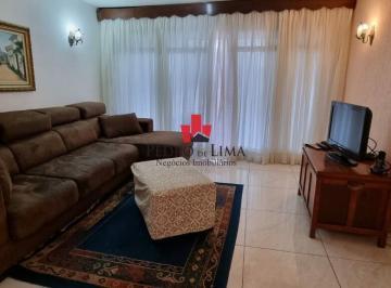 Casa · 269m² · 3 Quartos · 2 Vagas · Sobrado com 3 suítes na Vila Formosa