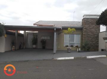 Casa · 170m² · 3 Quartos · 2 Vagas · Casa Residencial Sartorelli Iperó
