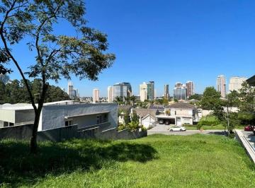 Terreno · 722m² · EXCELENTE TERRENO ALPHAVILLE, 772M2, ÓTIMO CONDOMÍNIO, COM VISTA