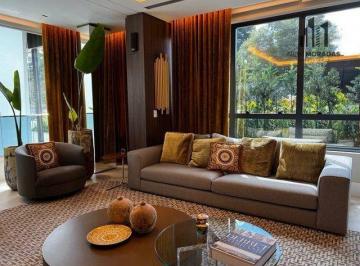 ef6db2a3c6273c048a14ba6a4e4d5fefb9f2d0b3 · Casa Milano, Apartamento 2 dormitórios à venda, 125 m² - Bigorrilho