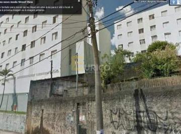 Terreno · 1357m² · Terreno à venda no Jardim Tamoio em Jundiaí/SP