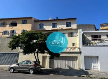dab3242a315bcd587cef967ab71fe80bf20a8db0 · Casa com 3 dormitórios à venda, 312 m² por R$ 1.200.000,00 - Da Saúde - Poços de Caldas/MG
