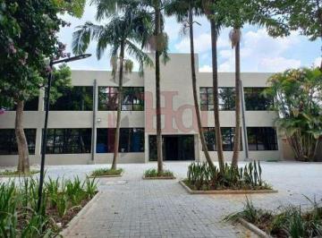 Comercial · 4571m² · Galpão para Locação - Lapa de Baixo - Zona Oeste/SP
